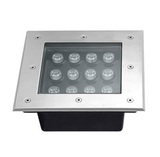 Грунтовый светильник ГРУНТ-S 12W