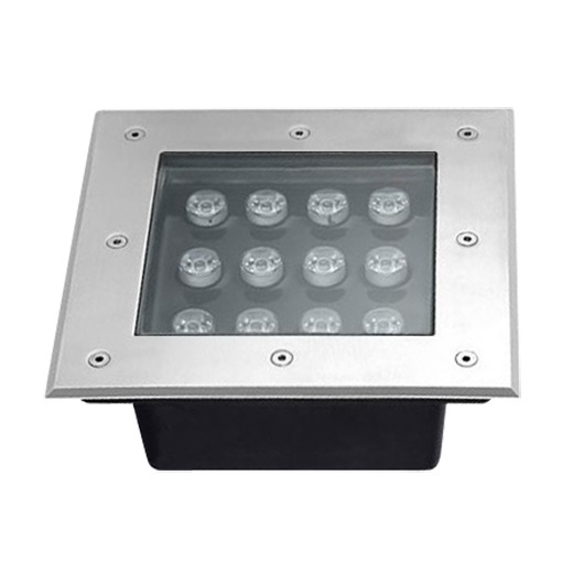 Грунтовый светильник ГРУНТ-S 12W