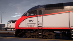 Train Sim World 2: Caltrain MP36PH-3C ‘Baby Bullet’ Loco Add-On (для ПК, цифровой код доступа)