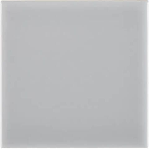 Adex Riviera Liso Cadaques Gray 20x20