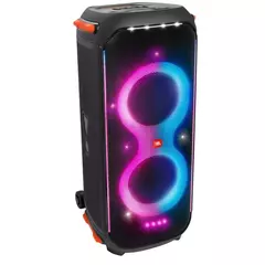 Акустическая система JBL PartyBox 710