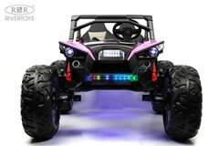 BUGGY A999AA 4WD (Полноприводный, двухместный)