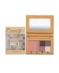 benecos Натуральная 6-тицветная палетка для лица и глаз Марракеш 12 г