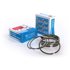 Кольца поршневые 76,8 хром