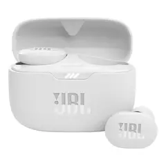 Беспроводные наушники JBL Tune 130NC TWS White