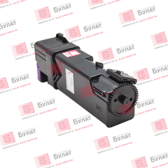 Тонер-картридж БУЛАТ s-Line 106R01285 для Xerox Phaser 6130 (Чёрный, 2500 стр.)