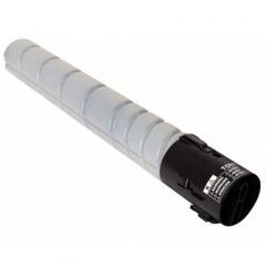 Тонер-картридж TN-516 для Konica Minolta bizhub 458e/558e/658e, Grafit