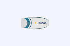 Фойлборд Mistral Skywave 5'2 85L
