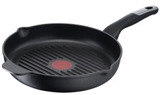 Сковорода-гриль круглая Tefal Unlimited 26 см E2294074