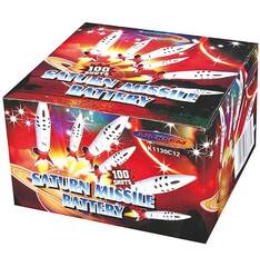 КАТЮША 100 ВЫСТРЕЛОВ