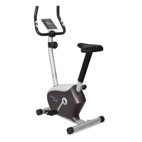 Велотренажер домашний OXYGEN FITNESS PEAK/PEAK U