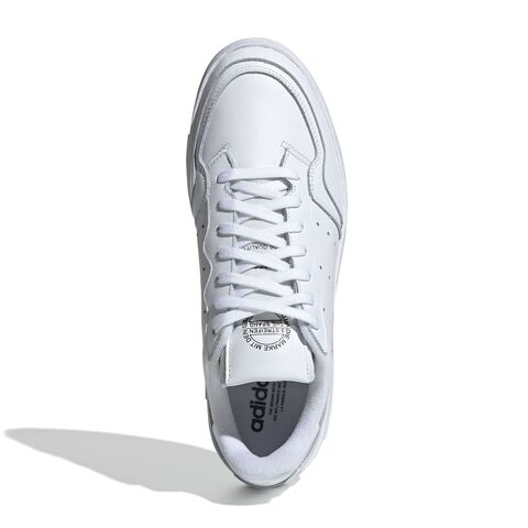 Кеды Adidas Supercourt