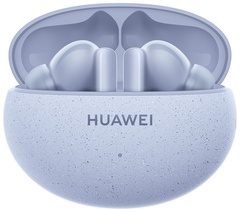 Наушники Huawei FreeBuds 5i голубой