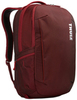 Картинка рюкзак для ноутбука Thule Subterra Backpack 30L Темно Бордовый - 1