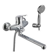 Смеситель универсальный LEMARK LUNA – LM4112C