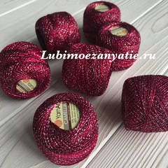 Yarn Art Camellia 426