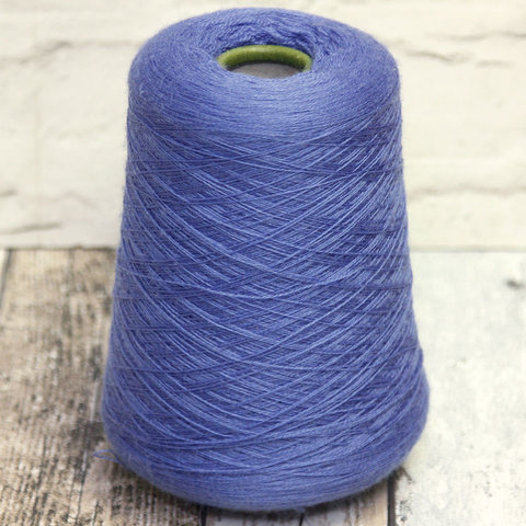 Меринос экстрафайн 2/28 SUDWOOLGROUP ADELAIDE синий фиалковый