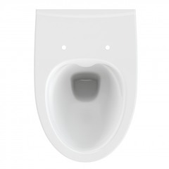 Подвесной унитаз CERSANIT PARVA Clean On DPL EO