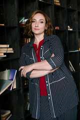 Азанова Дарья Александровна Азанова Дарья Александровна