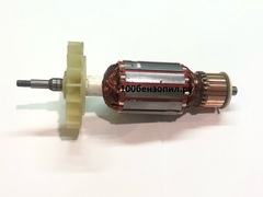 Якорь Электропилы Carver RSE1500M (М15-43)