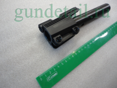 Цилиндр (заготовка) МР-553, МР-60