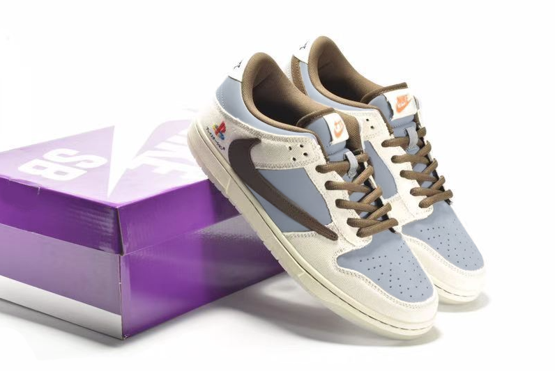 cactus jack x playstation