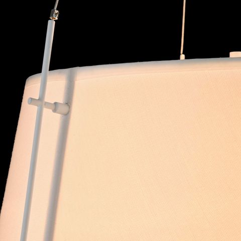 Подвесной светильник Maytoni Monic MOD323-PL-01-W