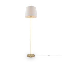 Торшер Freya Sandy FR5118FL-01BS