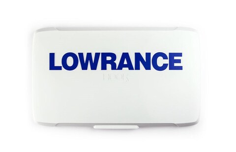 Крышка защитная для Lowrance Hook 2 9, Lowrance Hook 9 reveal