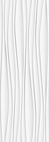 Porcelanosa Oxo Line Blanco 31.6x90