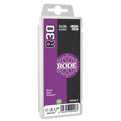 Парафин Rode R30-180 VIOLET, -3°/-10°С, фиолет., без фтора., 180г - 2