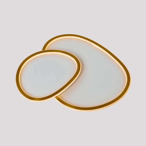 Светильник MC22001A Gold