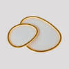 Светильник MC22001A Gold