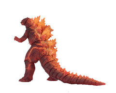 Фигурка NECA Godzilla King of the Monsters Monsterverse || Годзилла. Король Монстров