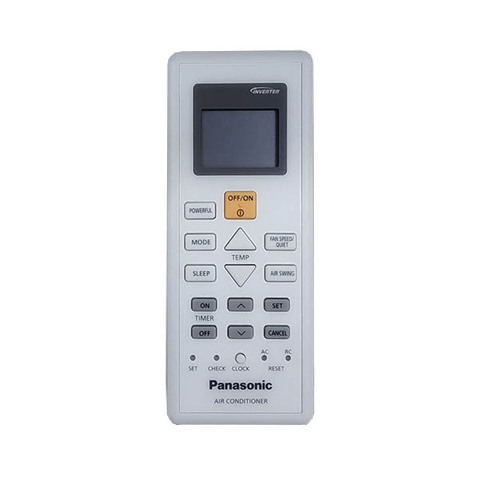 Сплит-система Panasonic CS/CU-PZ50WKD