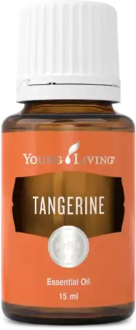 Young Living. Мандарин (Tangerine) – 15 ml