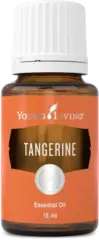 Young Living. Мандарин (Tangerine) – 15 ml