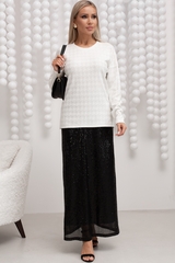 Джемпер Меган №20 Valentina