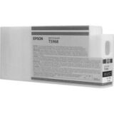 Картридж Epson C13T596800 матовый чёрный 350 мл для pson Stylus Pro 7700, 7890, 7900, 9700, 9890, 9900