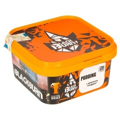 BlackBurn 200гр. Pudding (Пудинг) (М)