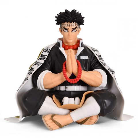 Фигурка SEGA Demon Slayer: Gyomei Himejima (Бамп)