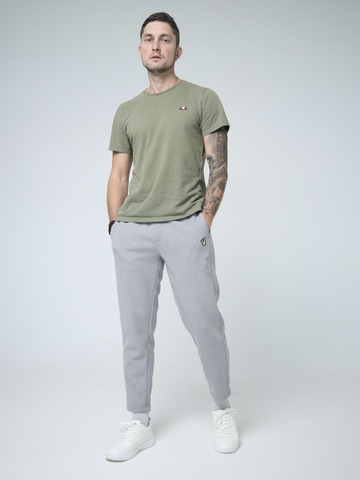 Брюки флисовые