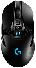 Мышь Logitech G903 черный