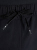 Картинка шорты Under Armour Woven Wdmk Shorts черный - 7