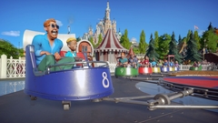Planet Coaster - Classic Rides Collection (для ПК, цифровой код доступа)