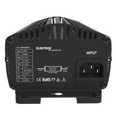 Elektrox Digitales 600W с регулятором