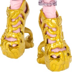 Джиджи Грант. Новый Скарместр