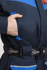 Зимний комбинезон для рыбалки Remington рыболовный Lifeguard III на remingtonn.ru