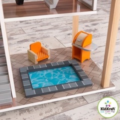 KidKraft Кукольный домик 