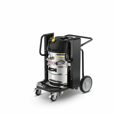 Промышленный пылесос Karcher IVC 60/24-2 Tact M